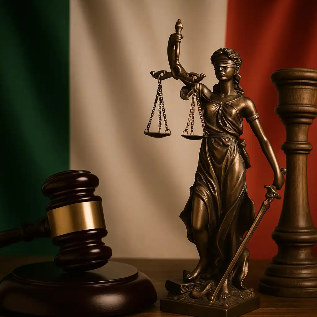 Una riforma per piegare la giustizia: il grande inganno del governo Meloni Una riforma per piegare la giustizia: il grande inganno del governo Meloni