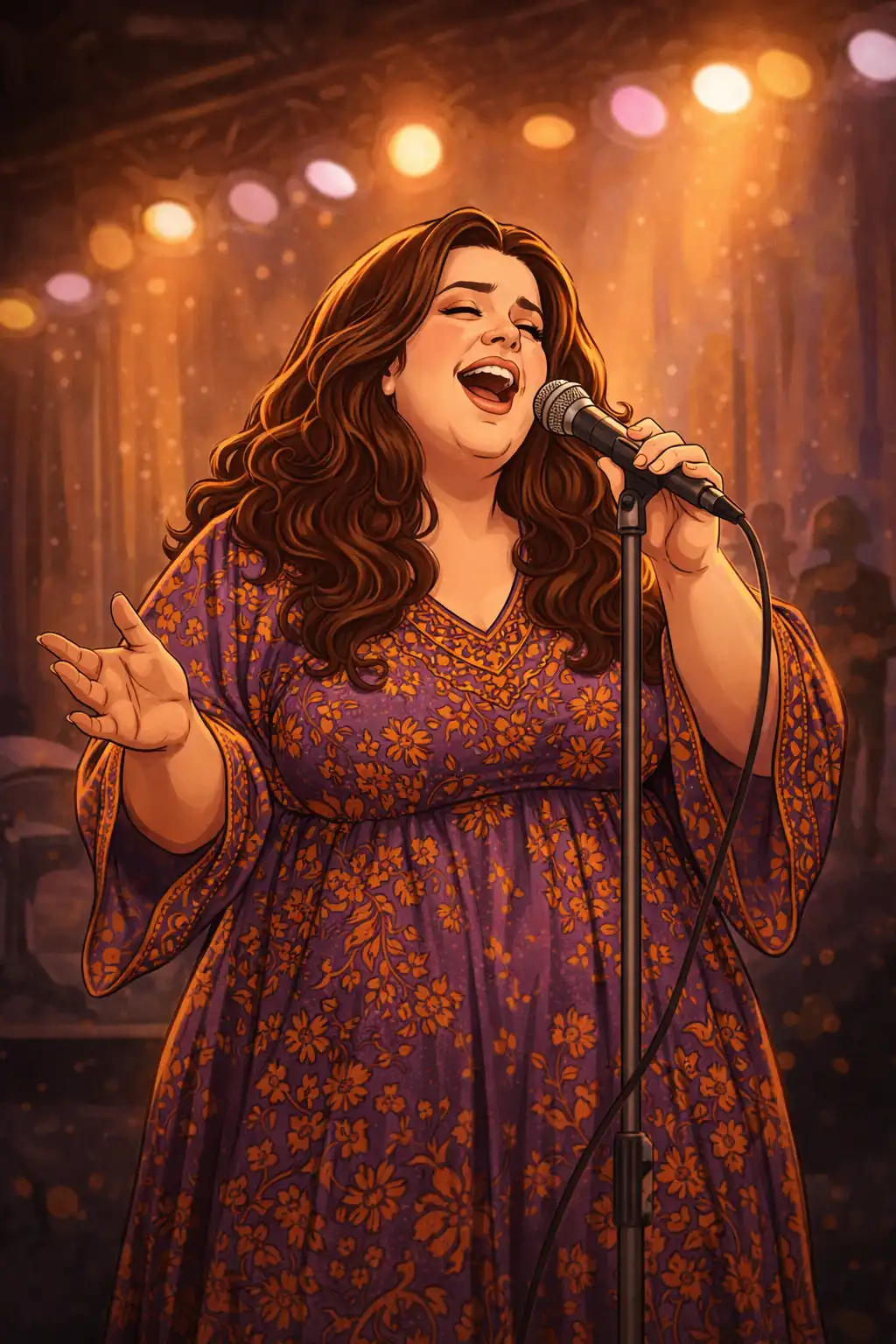 Cass Elliot, la voce che il mondo voleva ridurre a una battuta Cass Elliot, la voce che il mondo voleva ridurre a una battuta