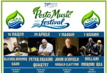 Pesto Music Festival: a Genova il grande jazz internazionale