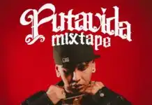 Jerry Sampi – Putavida Mixtape