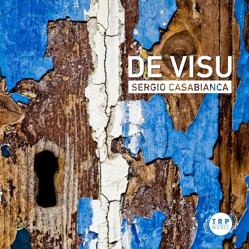 Sergio Casabianca – De Visu Sergio Casabianca – De Visu