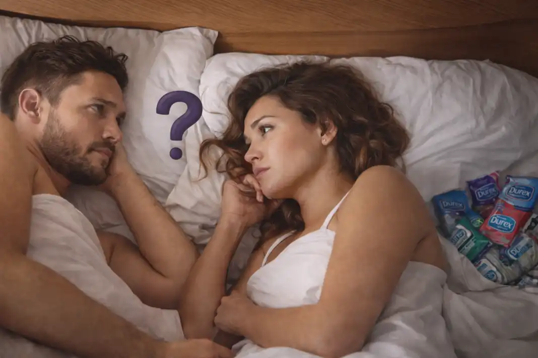 Soddisfazione sessuale in Italia e altri 25 paesi: indagine Soddisfazione sessuale in Italia e altri 25 paesi: indagine