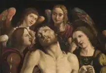 Torino dedica una grande mostra al Sodoma: il maestro che conquistò il Rinascimento