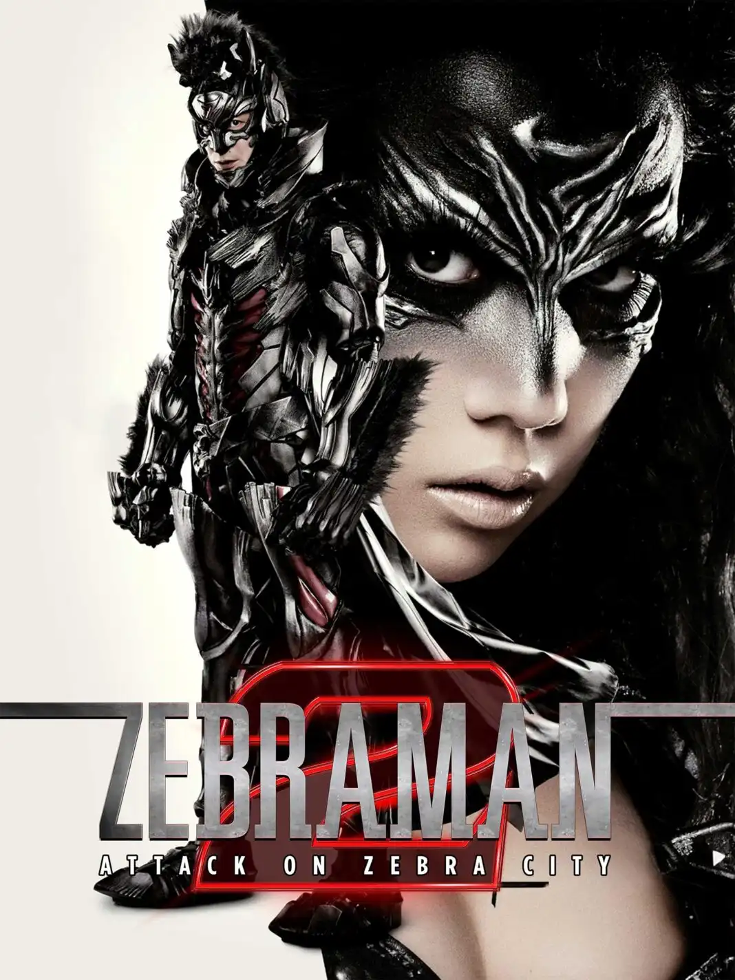 Zebraman 2: Attack on Zebra City, Takashi Miike porta il supereroe nel delirio pop totale Zebraman 2: Attack on Zebra City, Takashi Miike porta il supereroe nel delirio pop totale