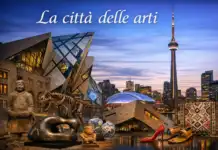 Toronto, la città delle arti