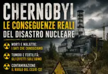 Chernobyl, le conseguenze reali del disastro nucleare: morti, tumori, contaminazione e effetti sull’ambiente