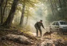 Dieci lupi trovati morti tra Alfedena e Pescasseroli: indagini su possibile avvelenamento