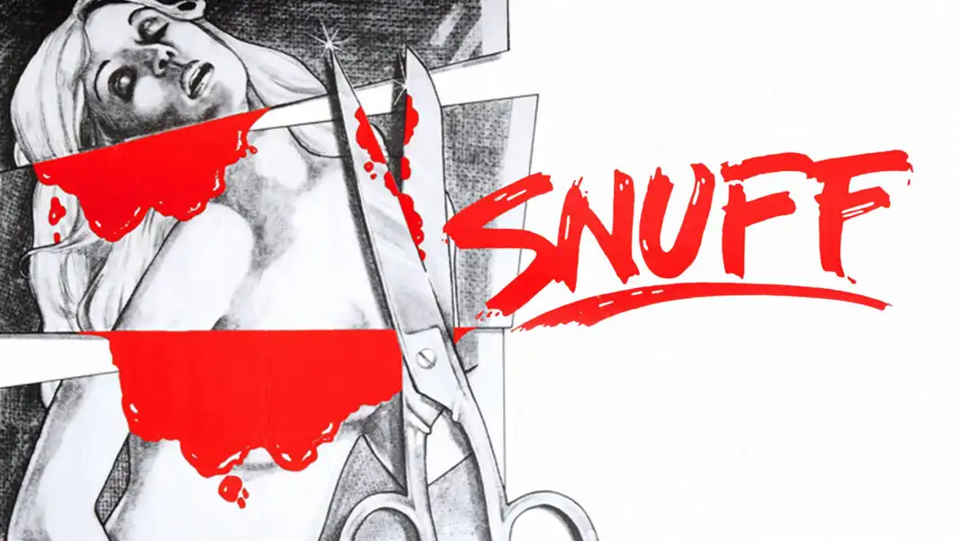 Snuff, quando l’orrore smette di essere finzione Snuff, quando l’orrore smette di essere finzione