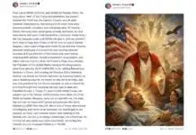 Trump contro il Papa, ma il problema è Trump