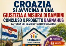 Croazia, concluso il progetto Barnahus per una giustizia più vicina ai bambini vittime di abusi