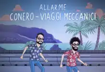 Allarme, “Conero – Viaggi Meccanici”: dream pop da finestrino abbassato e pensieri in loop