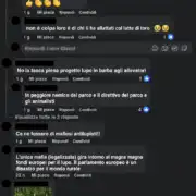capture orribile