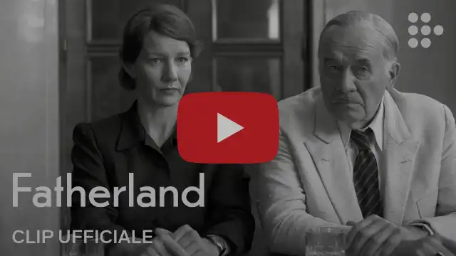 MUBI presenta la prima clip di Fatherland, il nuovo film di Paweł Pawlikowski in concorso a Cannes MUBI presenta la prima clip di Fatherland, il nuovo film di Paweł Pawlikowski in concorso a Cannes