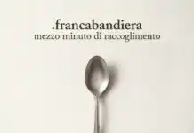 .francabandiera, il disco che deve arrivare in bici per esistere davvero: “mezzo minuto di raccoglimento” è già una storia folle (e bellissima)