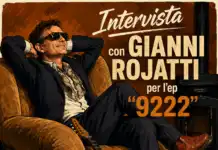 Intervista con Gianni Rojatti per l’ep “9222”