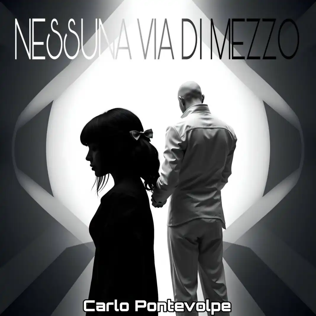 Carlo Pontevolpe, “Nessuna Via di Mezzo”: quando una storia fa male, ma il beat non si ferma Carlo Pontevolpe, “Nessuna Via di Mezzo”: quando una storia fa male, ma il beat non si ferma