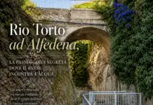 Rio Torto ad Alfedena, la passeggiata segreta dove il paese incontra l’acqua