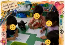Alfedena: l’attività sociale e culturale de L’ALCHIMISTA per bambini