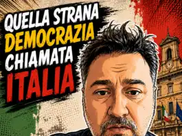 Quella strana democrazia chiamata Italia