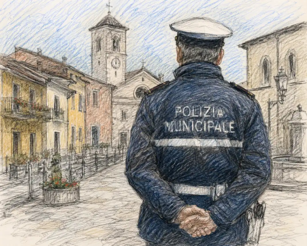 Il maresciallo Giorgio Glori va in pensione. Il saluto e il grazie di Alfedena Il maresciallo Giorgio Glori va in pensione. Il saluto e il grazie di Alfedena