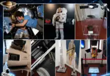Alfedena, un viaggio nello spazio: la mostra “Dalla Terra allo Spazio. Un viaggio cosmico tra il cuore dell’Abruzzo e le stelle”